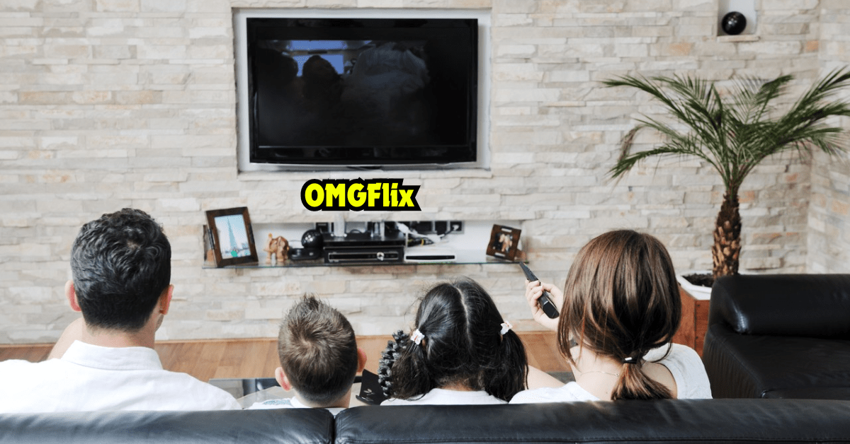 OMGFlix